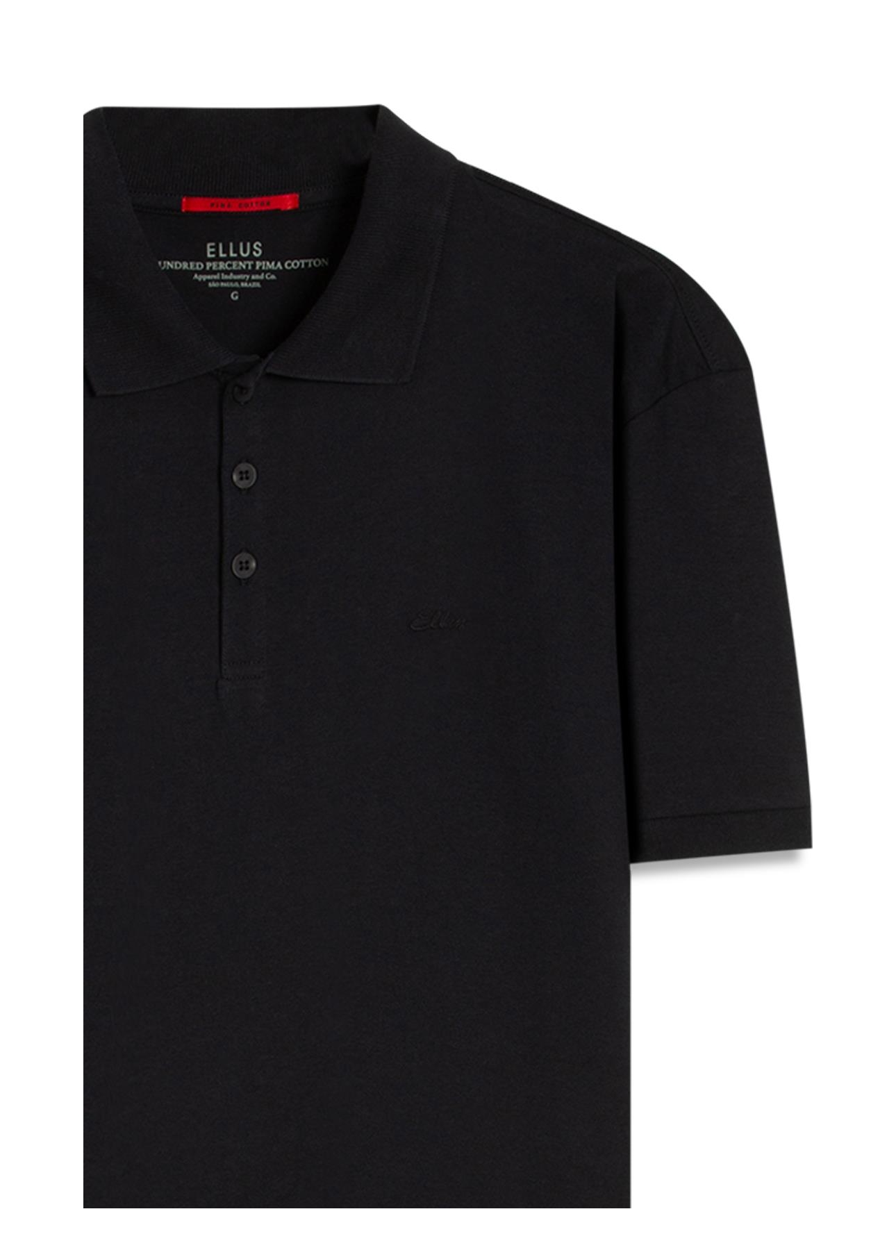 Polo Pima Manual Classic Midnight Blue