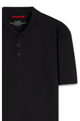 Polo Pima Manual Classic Midnight Blue