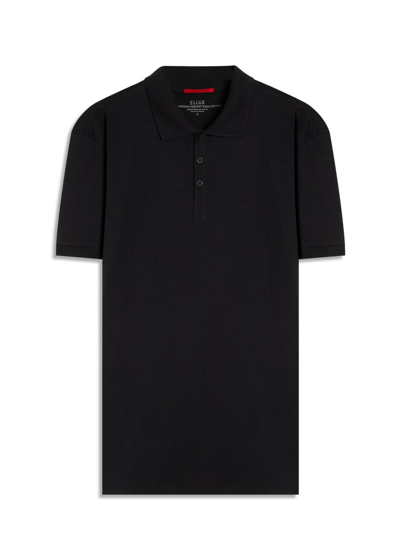 Polo Pima Manual Classic Midnight Blue