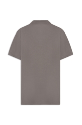 Polo Pima Manual Marrom