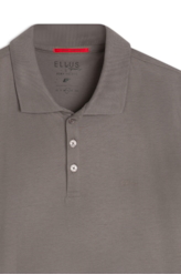 Polo Pima Manual Marrom