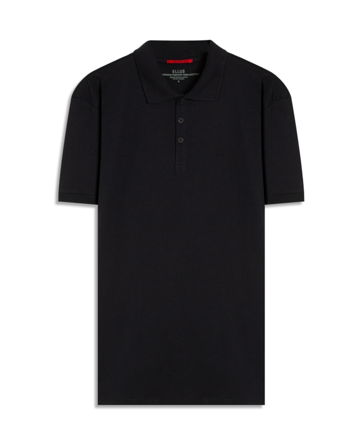 Polo Pima Manual Midnight Blue