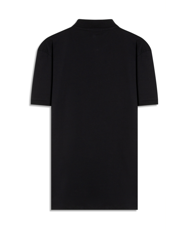 Polo Pima Manual Midnight Blue