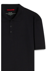 Polo Pima Manual Midnight Blue