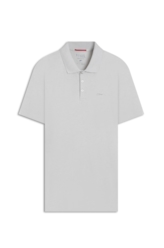 Polo Pima Manual Prata