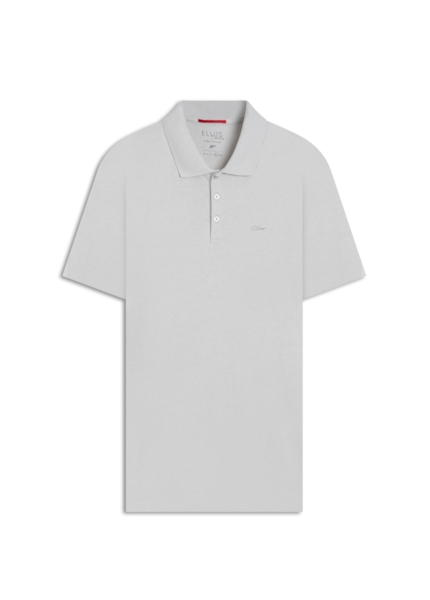 Polo Pima Manual Prata