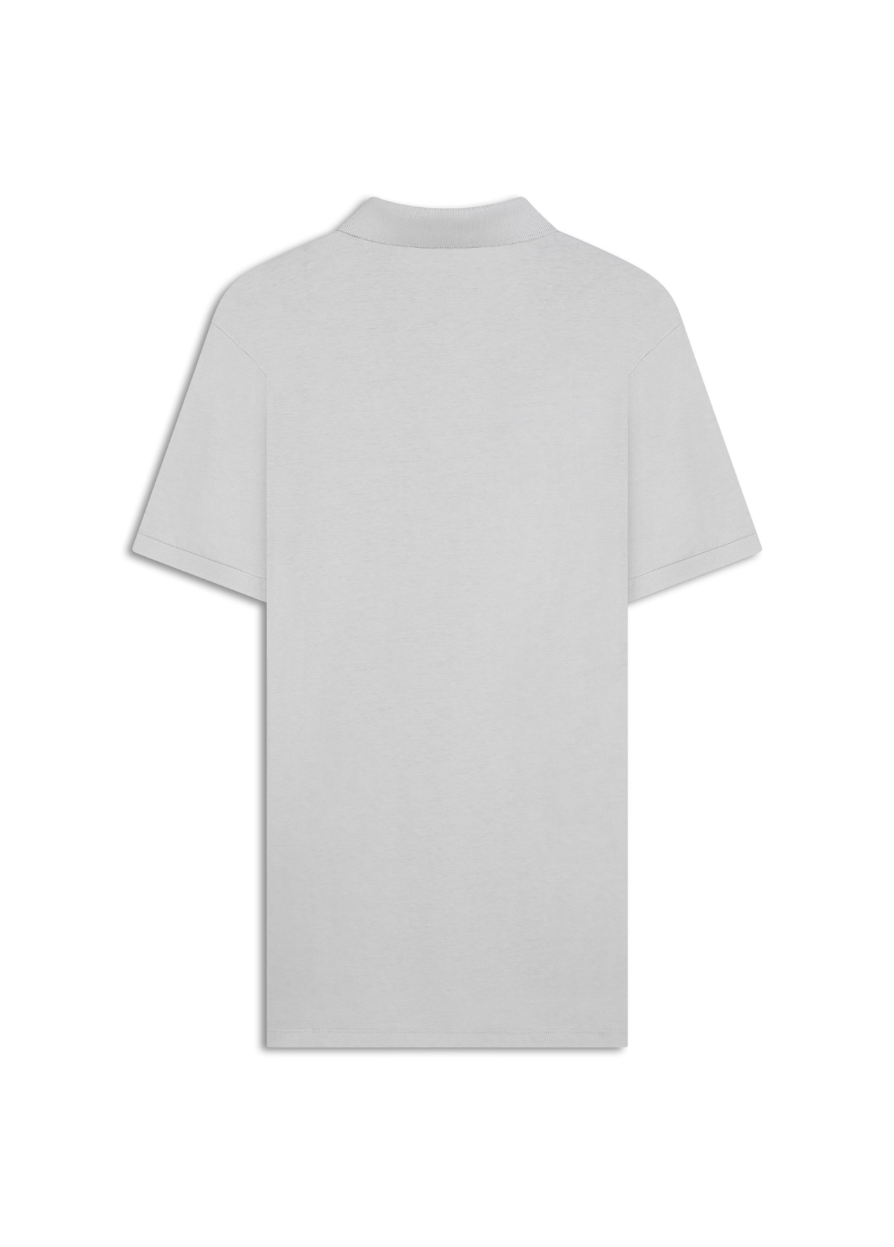 Polo Pima Manual Prata