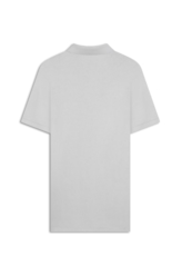 Polo Pima Manual Prata