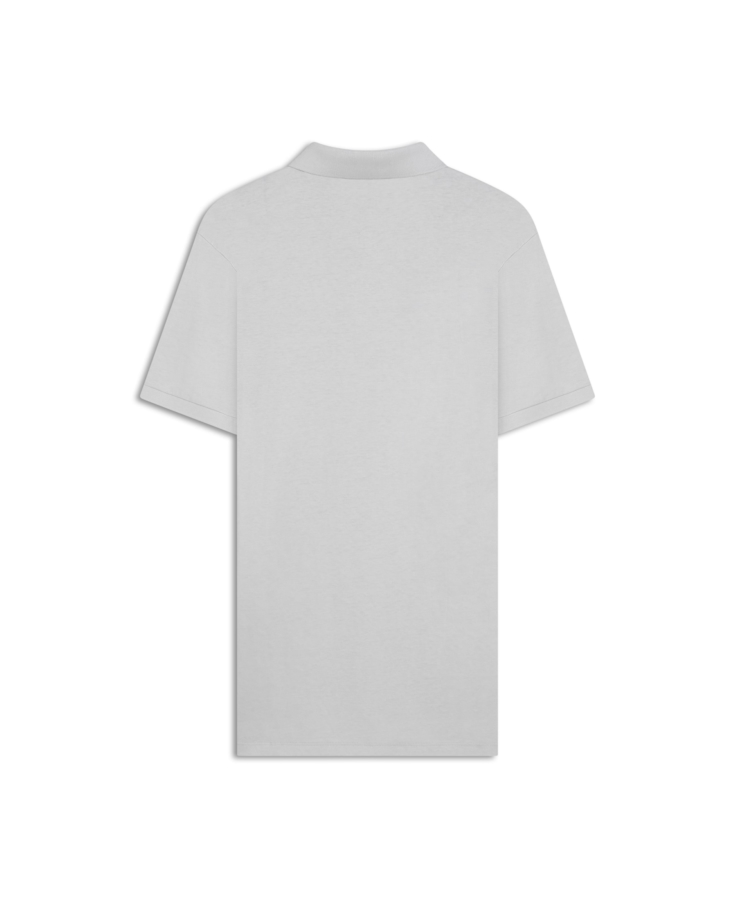 Polo Pima Manual Prata