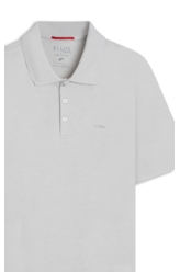 Polo Pima Manual Prata