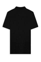 Polo Pima Classic Preto