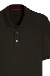 Polo Pima Manual Verde Militar