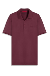 Polo Pima Manual Vinho