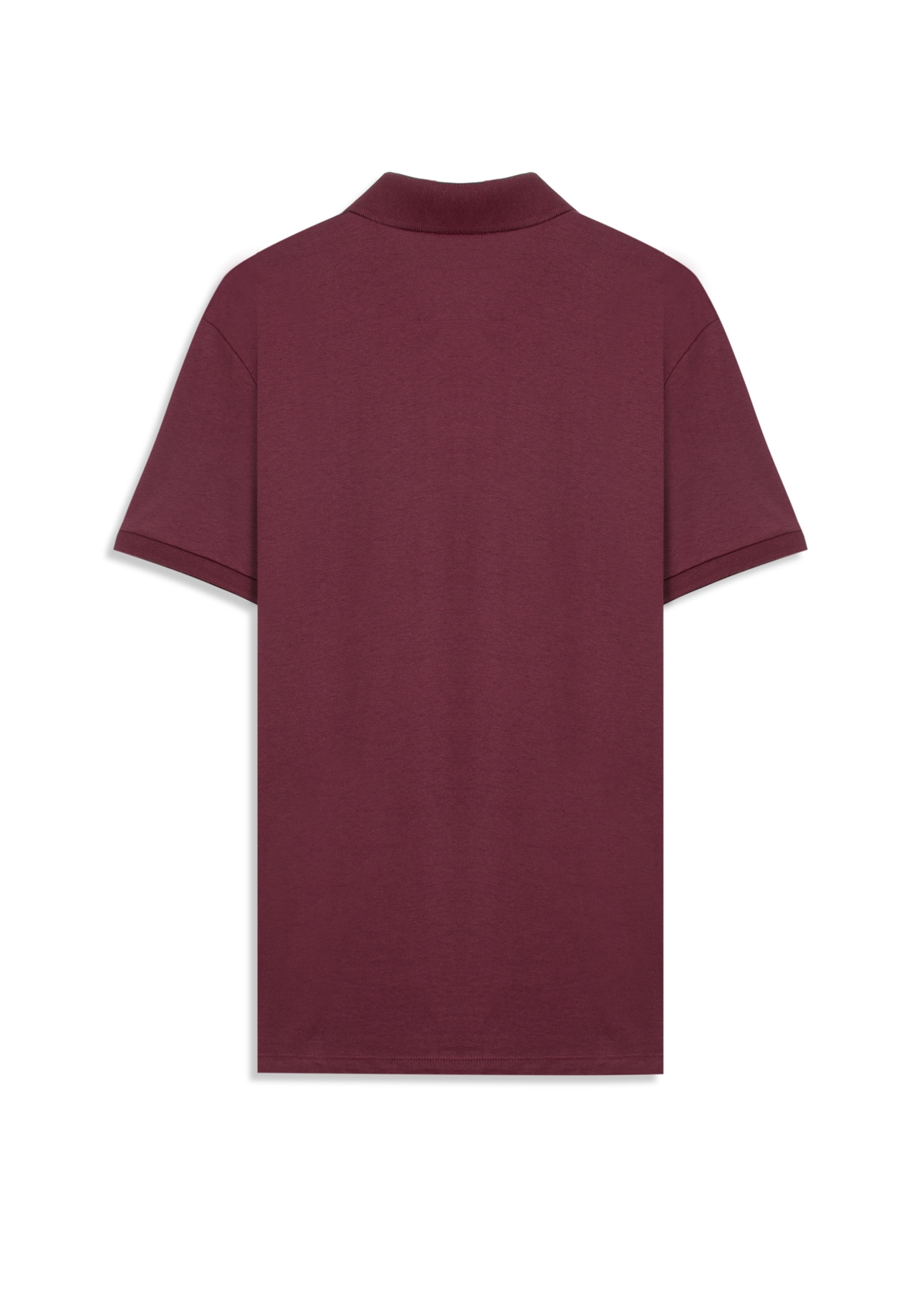 Polo Pima Manual Vinho