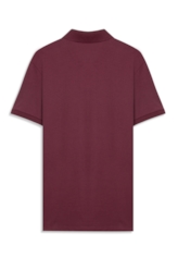 Polo Pima Manual Vinho