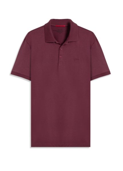 Polo Pima Manual Vinho