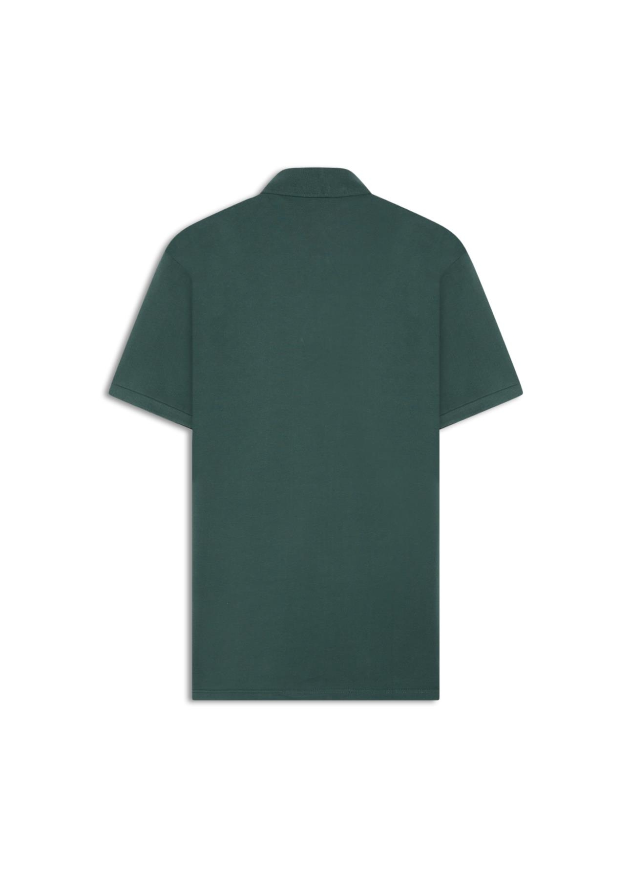 Polo Piquet 2nd Floor Classic Bottle