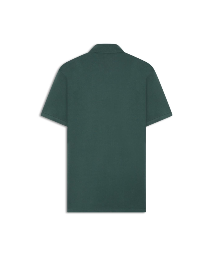 Polo Piquet 2nd Floor Classic Bottle