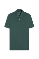 Polo Piquet 2nd Floor Classic Bottle