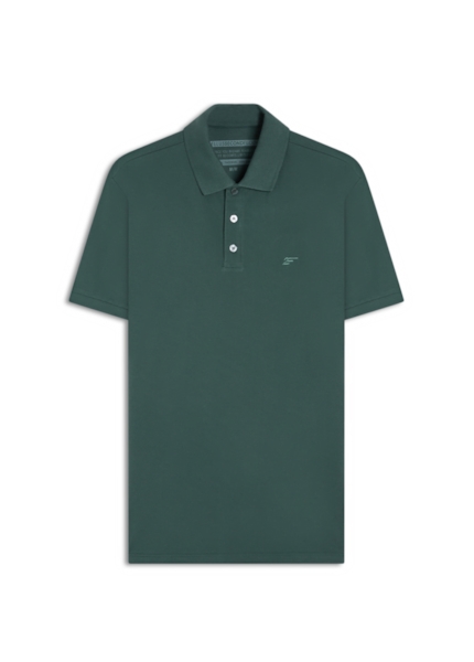 Polo Piquet 2nd Floor Classic Bottle