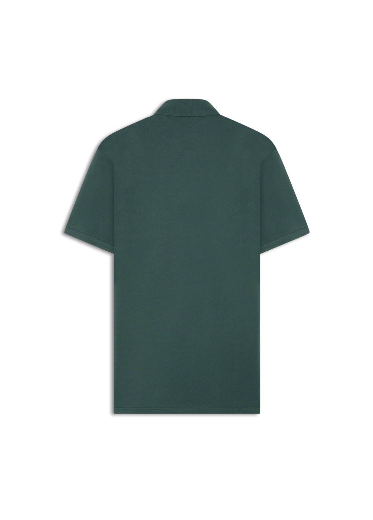 Polo Piquet 2nd Floor Classic Bottle