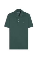 Polo Piquet 2nd Floor Classic Bottle