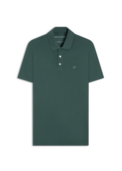 Polo Piquet 2nd Floor Classic Bottle