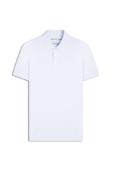 Polo Piquet 2nd Floor Classic Branco