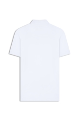 Polo Piquet 2nd Floor Classic Branco