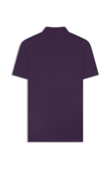 Polo Piquet 2nd Floor Classic Old Purple