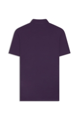 Polo Piquet 2nd Floor Classic Old Purple