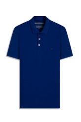 Polo Piquet 2nd Floor Classic Violeta