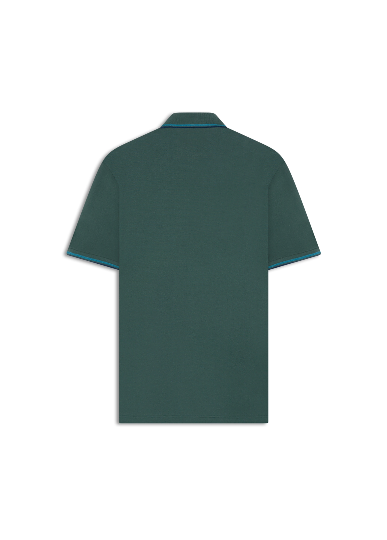 Polo Piquet 2nd Floor Friso Verde Oliva
