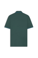 Polo Piquet 2nd Floor Friso Verde Oliva