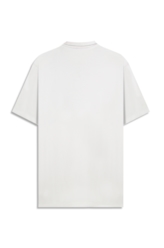 Polo Piquet Contrast Branco
