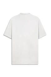 Polo Piquet Contrast Branco