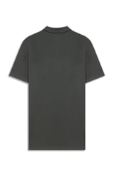 Polo Piquet Contrast Floresta