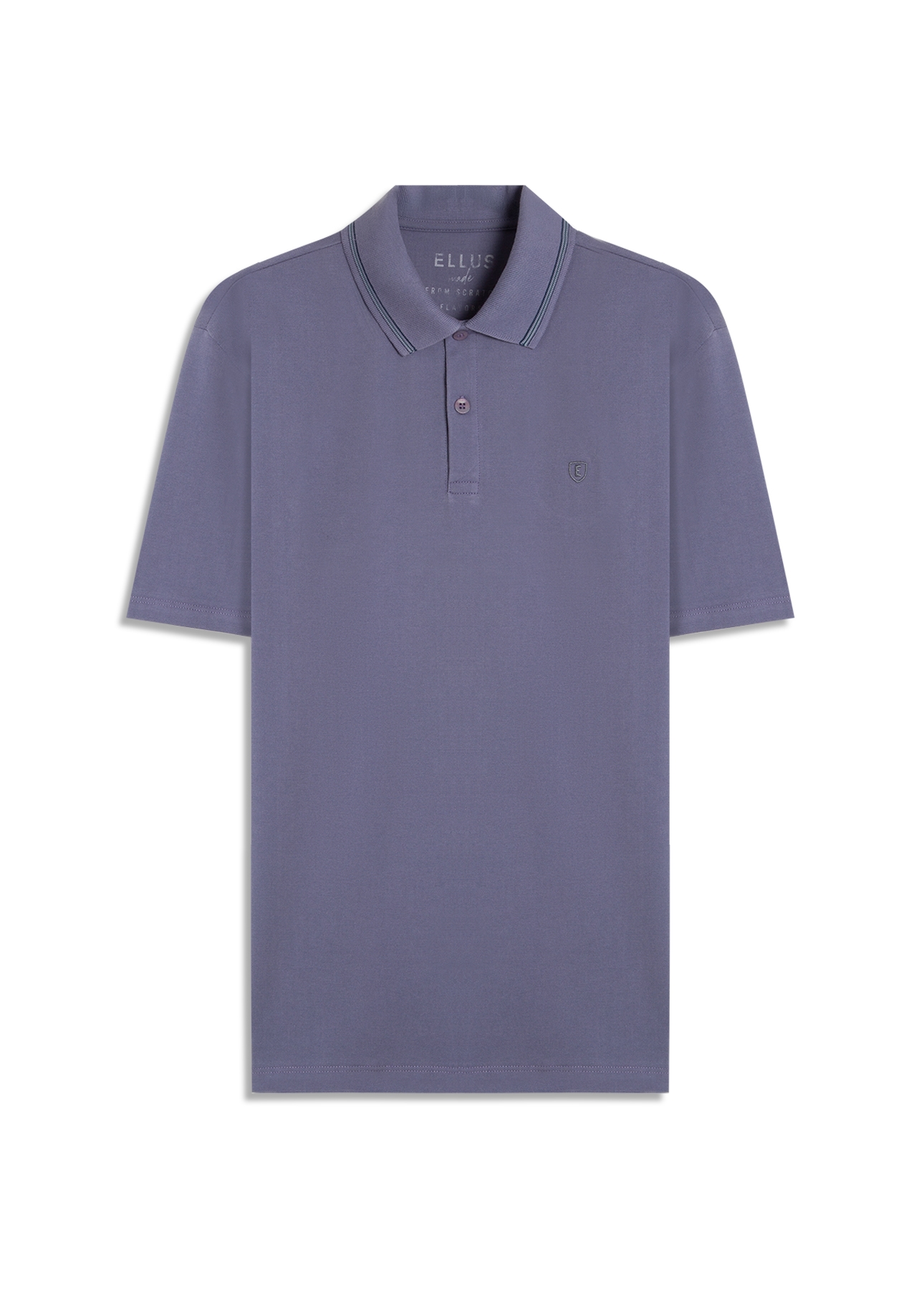 Polo Piquet e Classic Mc Misty