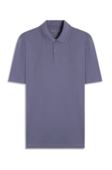 Polo Piquet e Classic Mc Misty