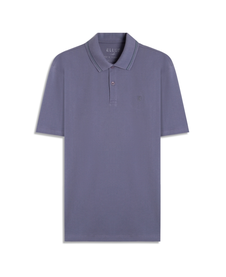 Polo Piquet e Classic Mc Misty