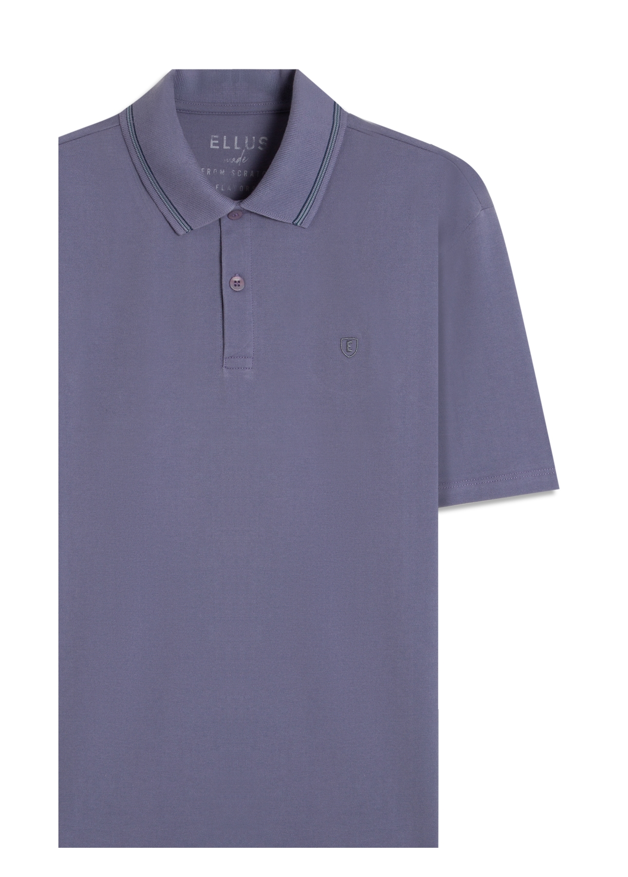 Polo Piquet e Classic Mc Misty