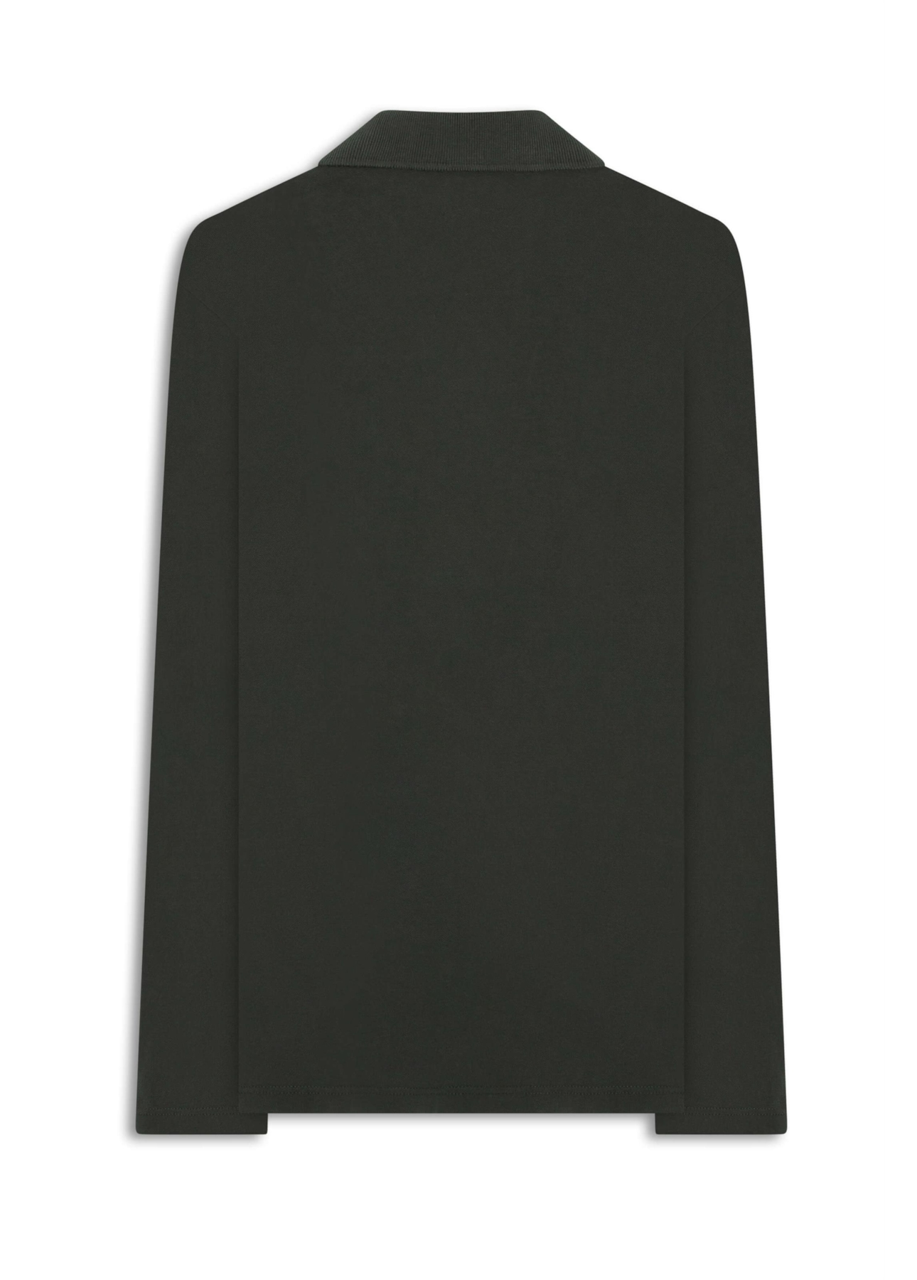 Polo Piquet Easa Classic  Floresta