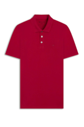 Polo Piquet Easa Classic Pitaya