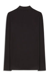 Polo Piquet Easa Classic Plumbo