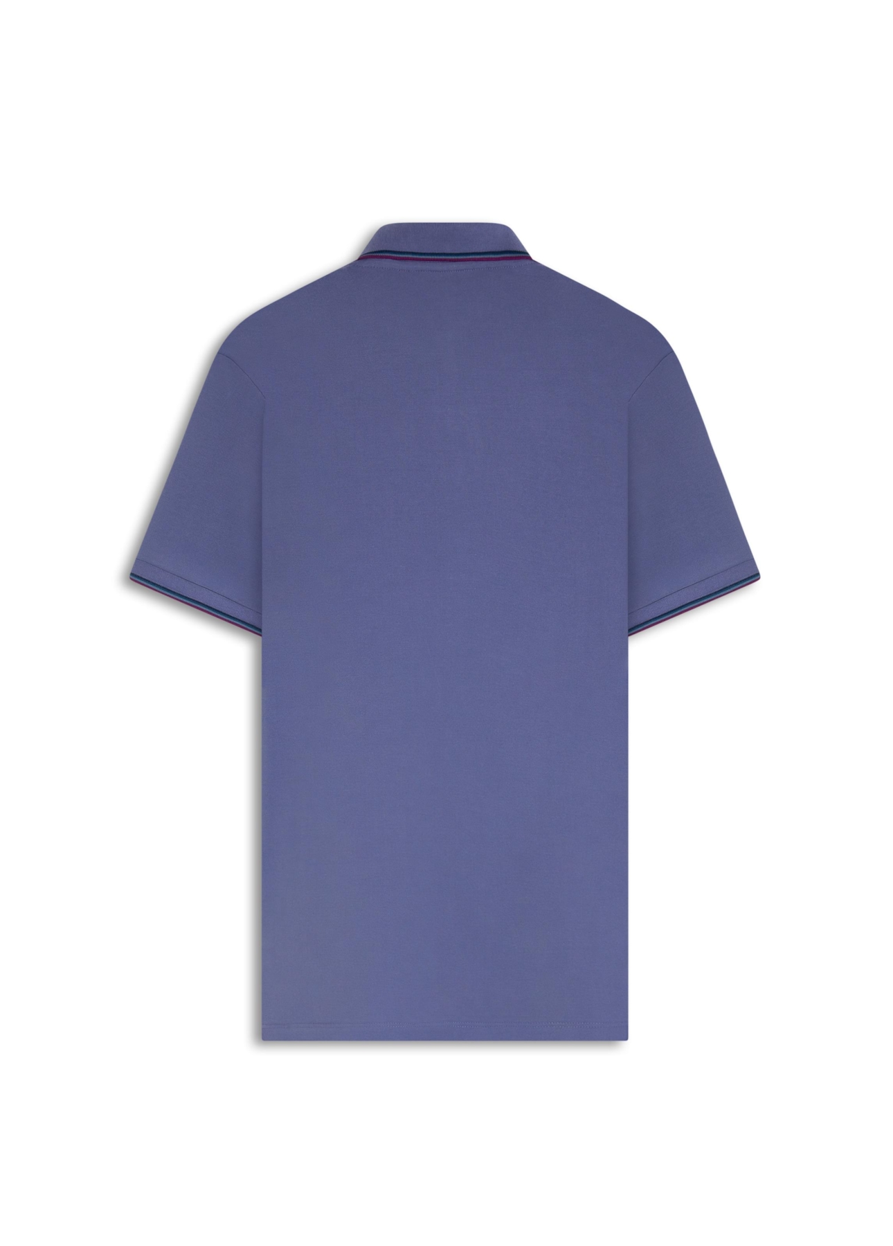 Polo Piquet Easa Friso Misty