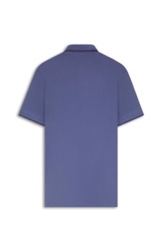 Polo Piquet Easa Friso Misty