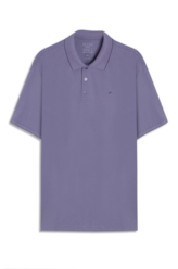 Polo Piquet Easa Friso Misty