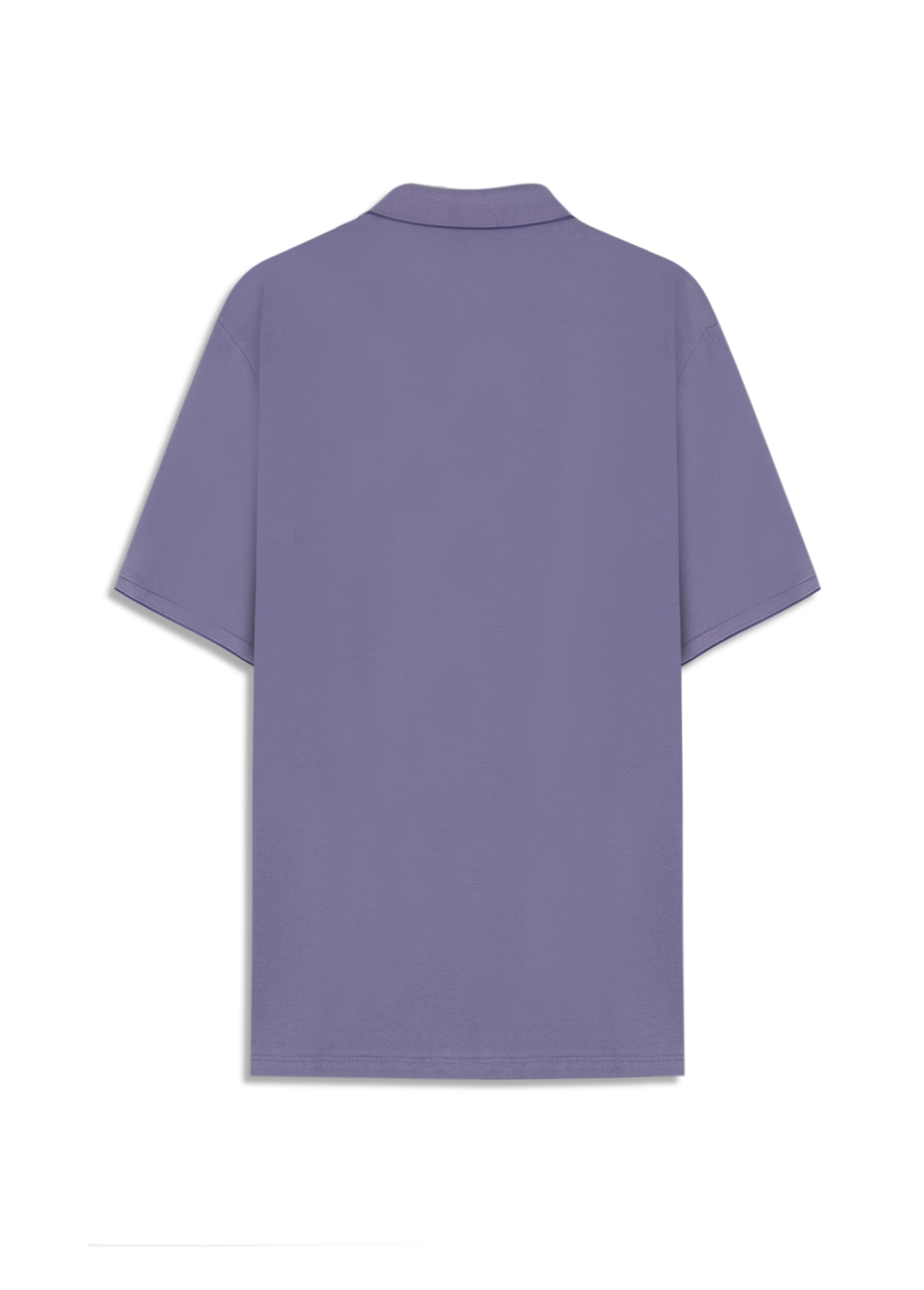 Polo Piquet Easa Friso Misty