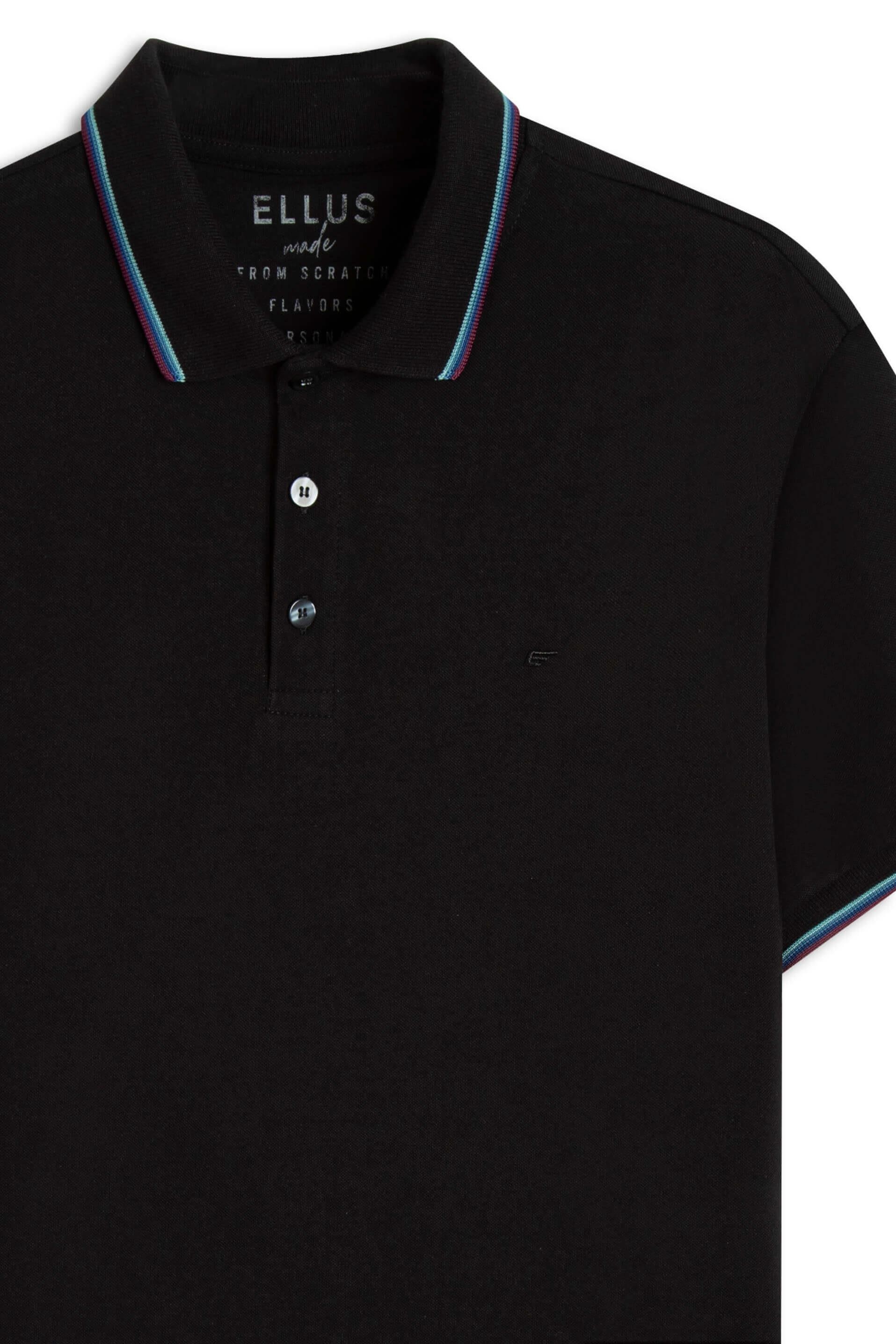 AB PLUS POLO SHIRT 【FPWS-2103】【黒】【抗菌】 AB PLUS POLO SHIRT 【FPWS-2103】【黒】【抗菌】 AB PLUS POLO SHIRT