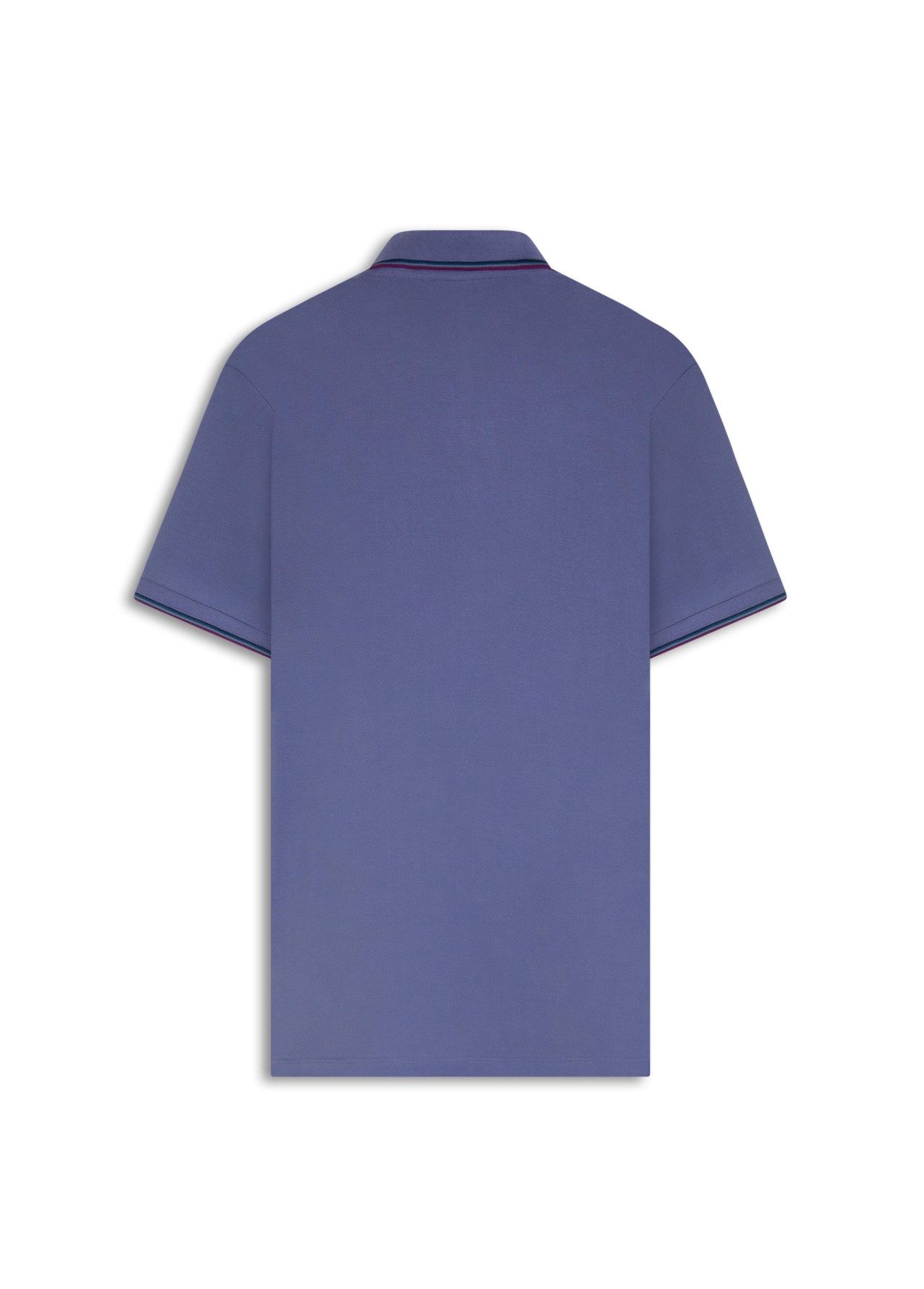 Polo Piquet Easa Friso Purple